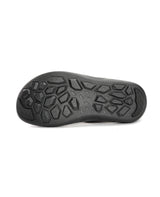Men's Leather brown chappals 117414