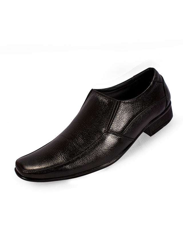 Men Leather Formal Shoe 17912