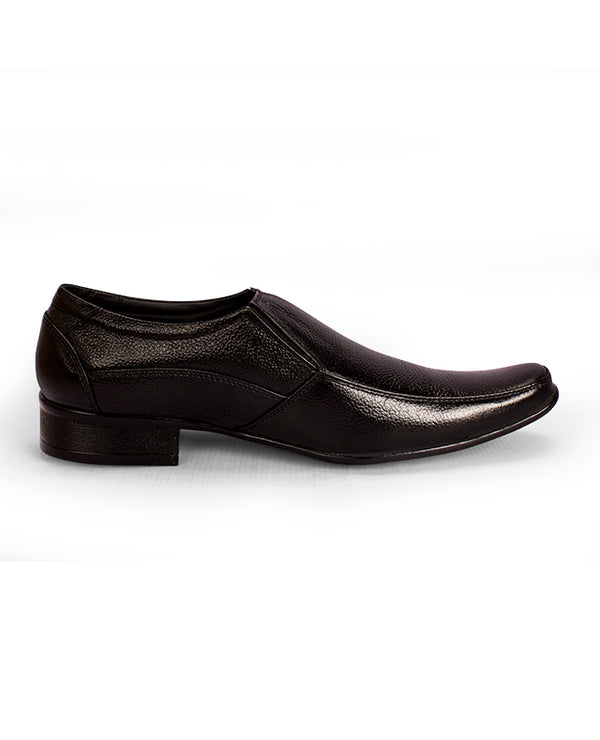 Men Leather Formal Shoe 17912