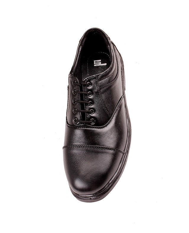 18311 GENTS LEATHER SHOE