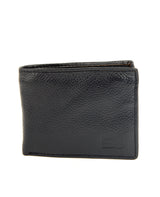 Men Leather Wallet 19008