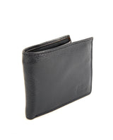 Men Leather Wallet 19008