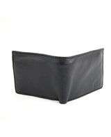 Men Leather Wallet 19008