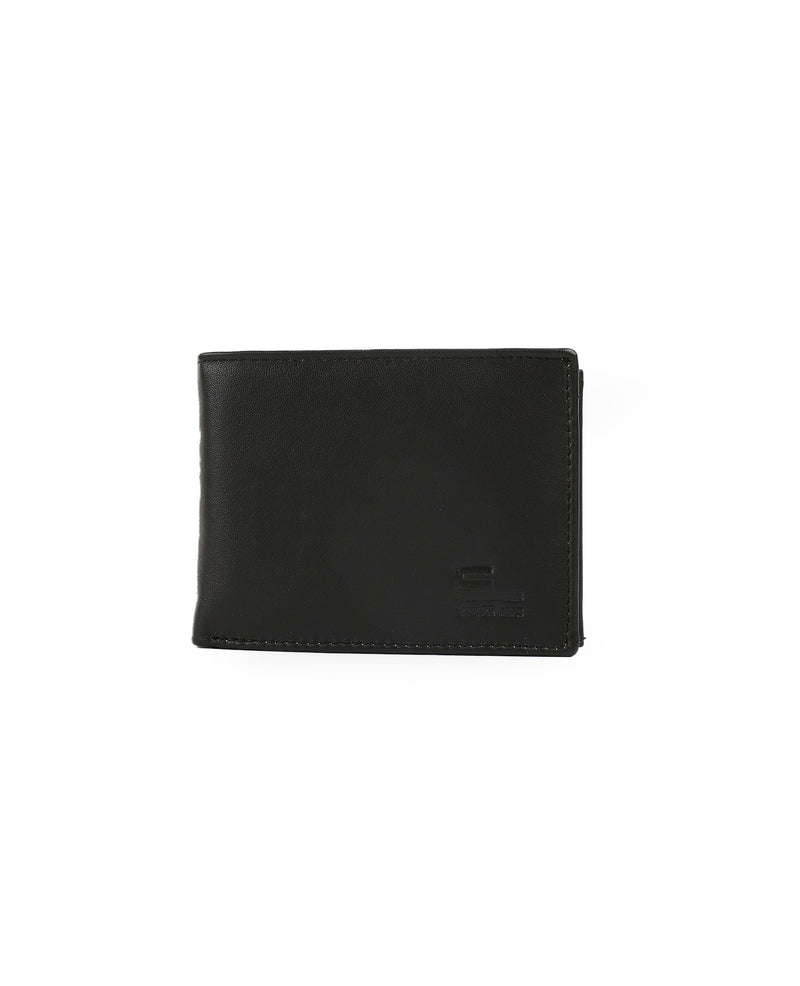 19014 GENTS LEATHER WALLET