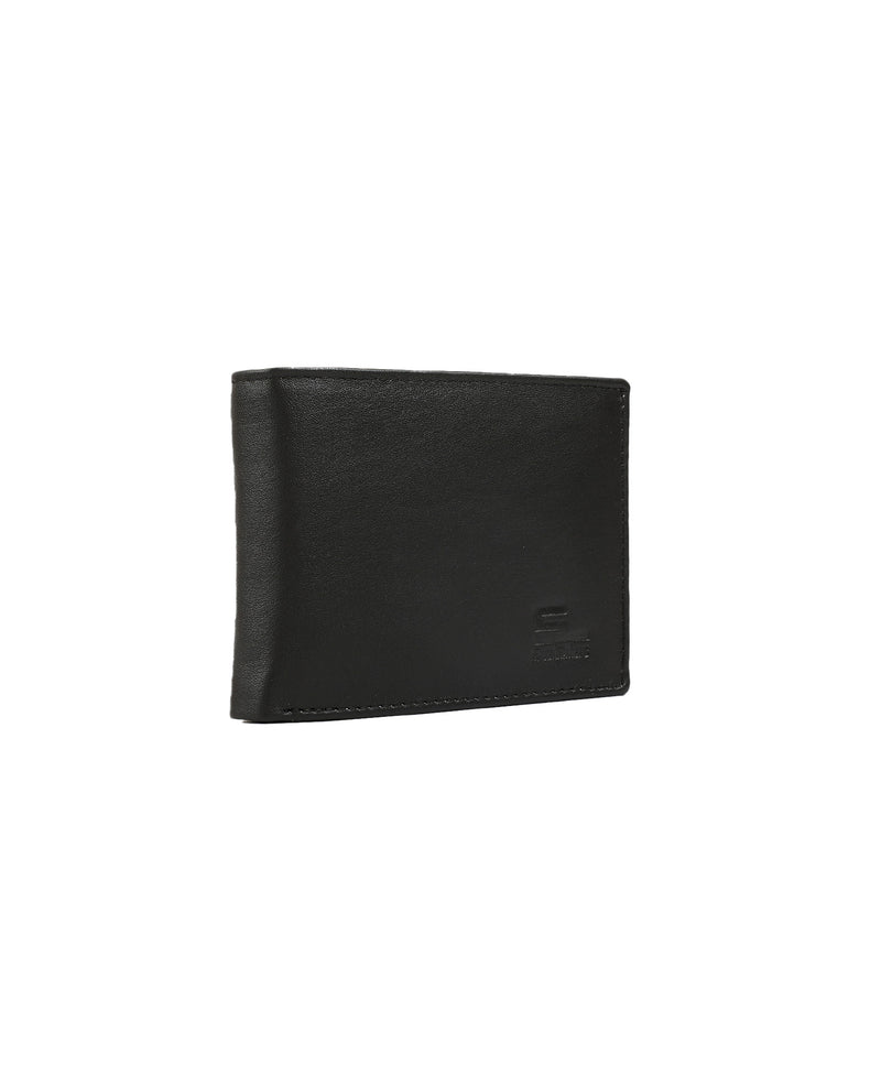 19014 GENTS LEATHER WALLET