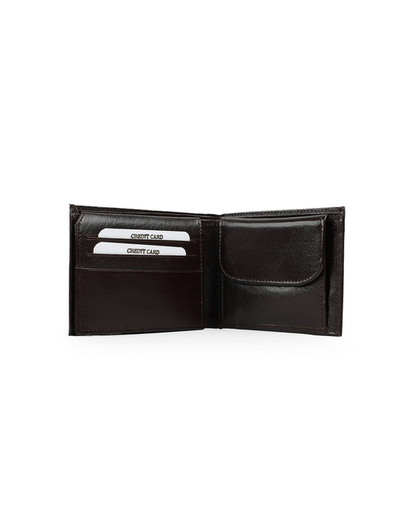 19054 GENTS LEATHER WALLET