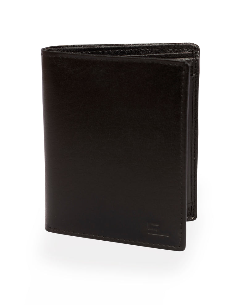 Leather Money Clip Wallet | Buffalo Billfold Company