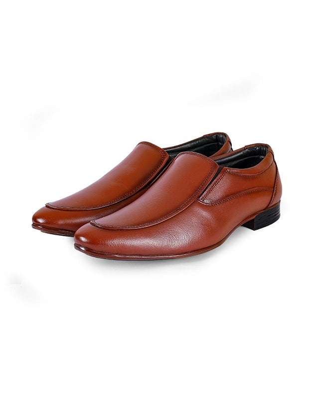 Men Leather Formal Shoe 200252