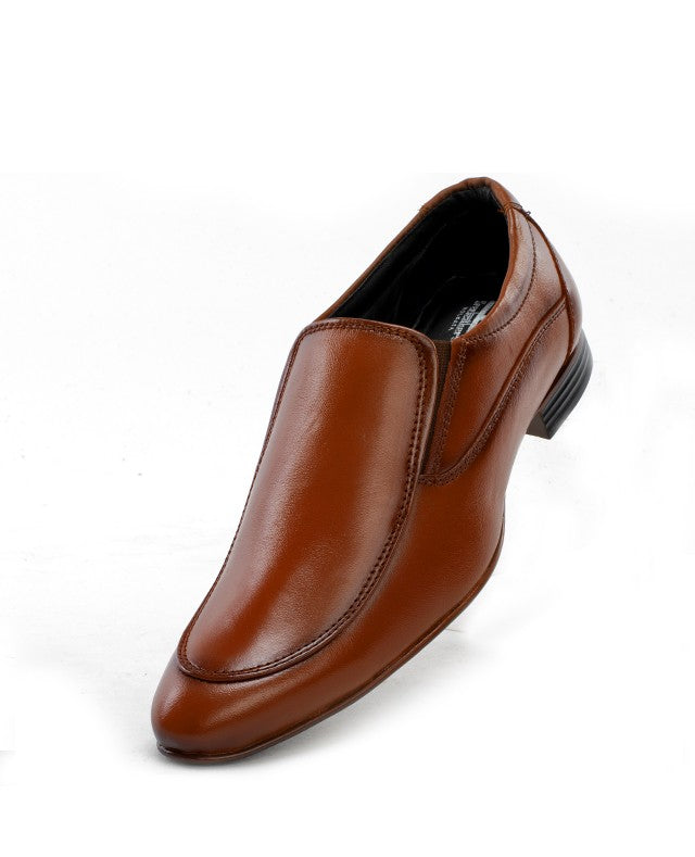 Men Leather Formal Shoe 200252