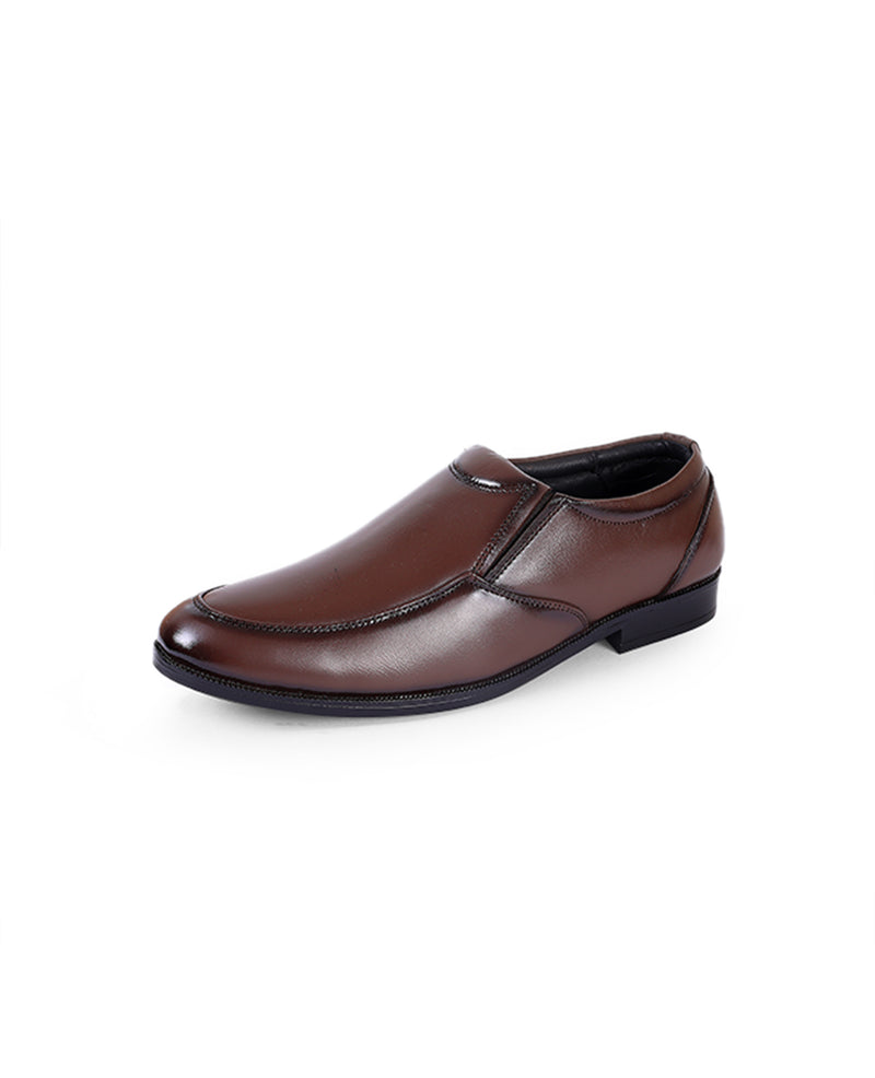 200276 GENTS LEATHER SHOE