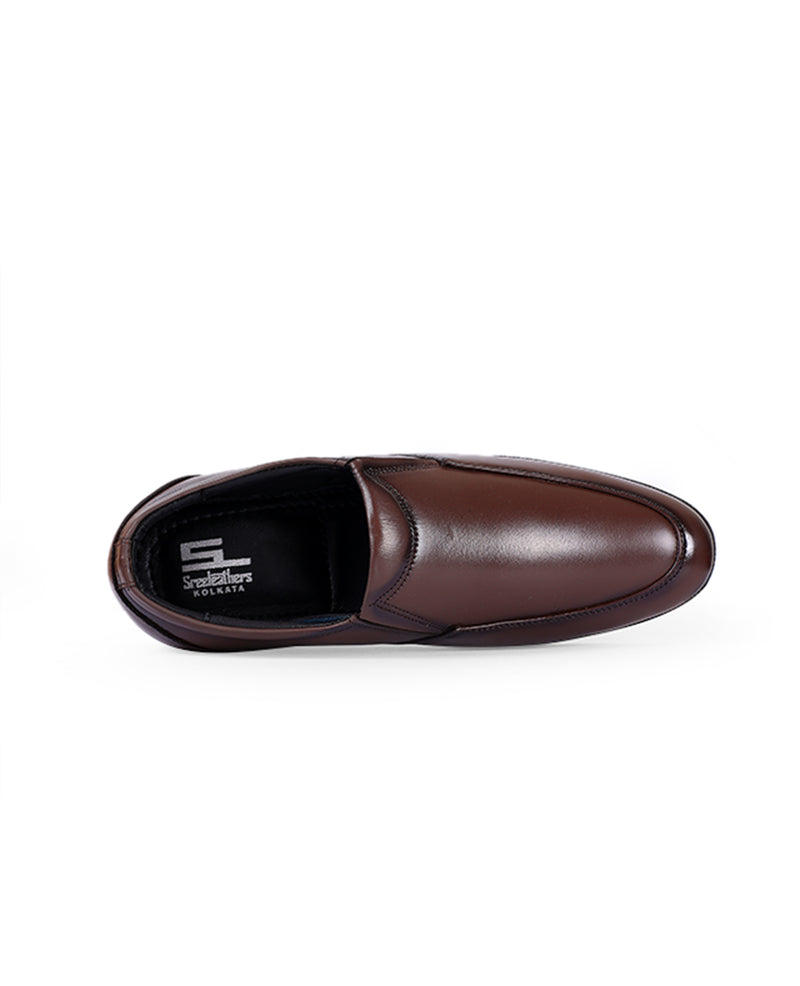 200276 GENTS LEATHER SHOE
