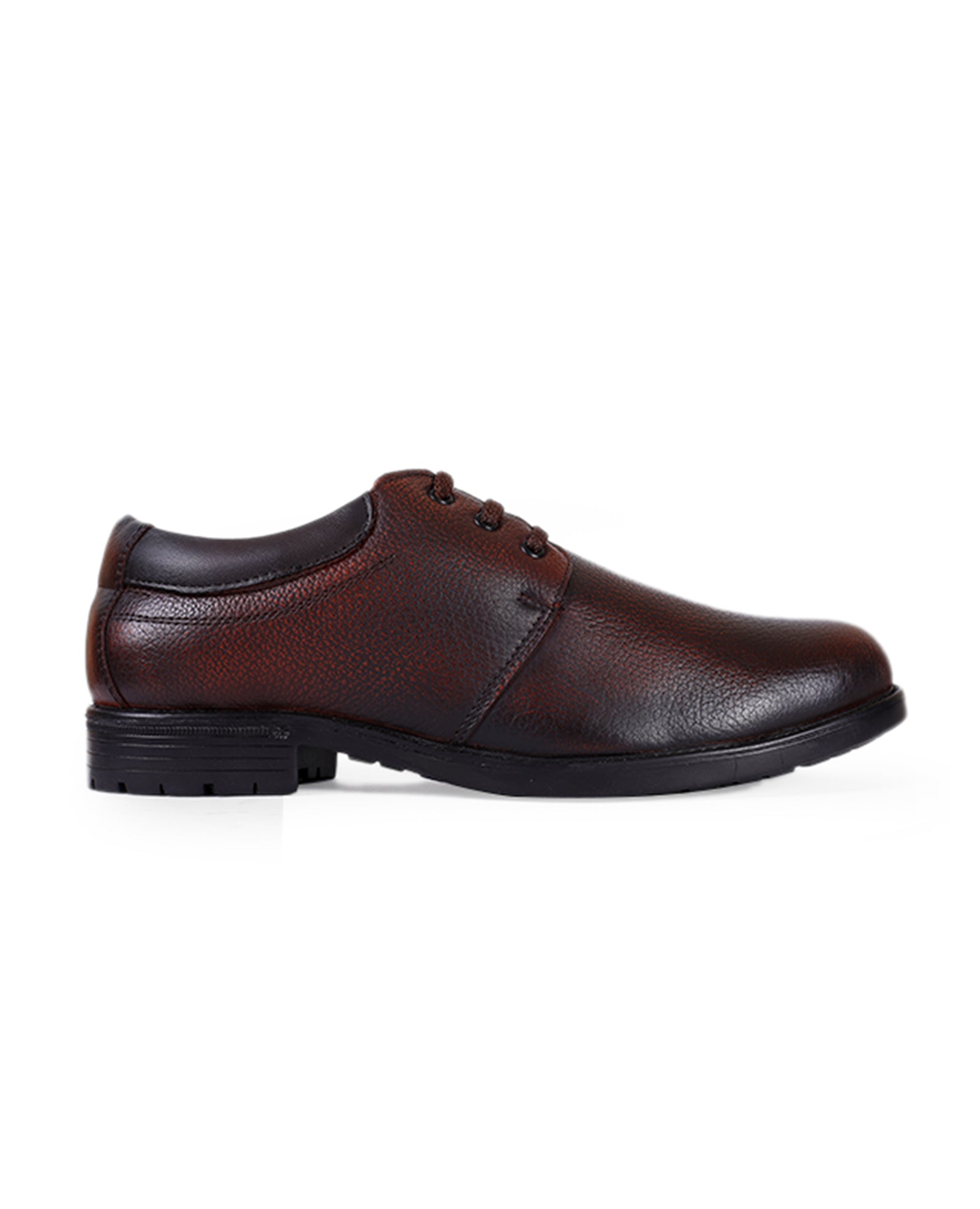 MEN LEATHER SHOE 200277 – Sreeleathers Ltd