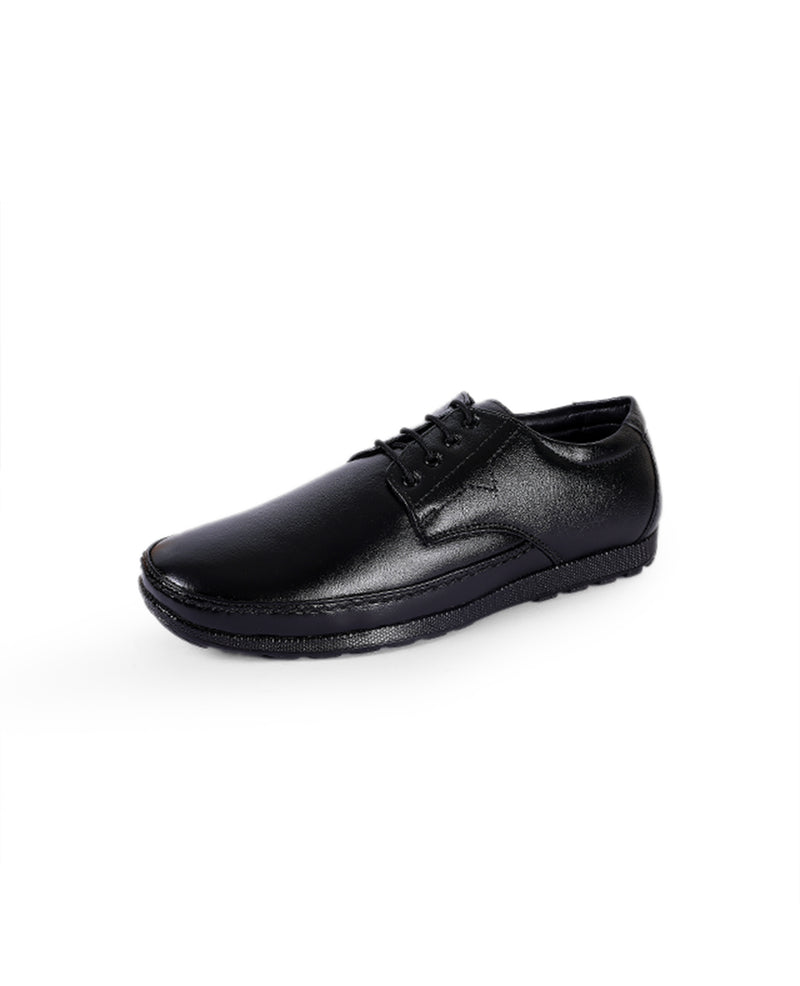 200285 GENTS LEATHER SHOE