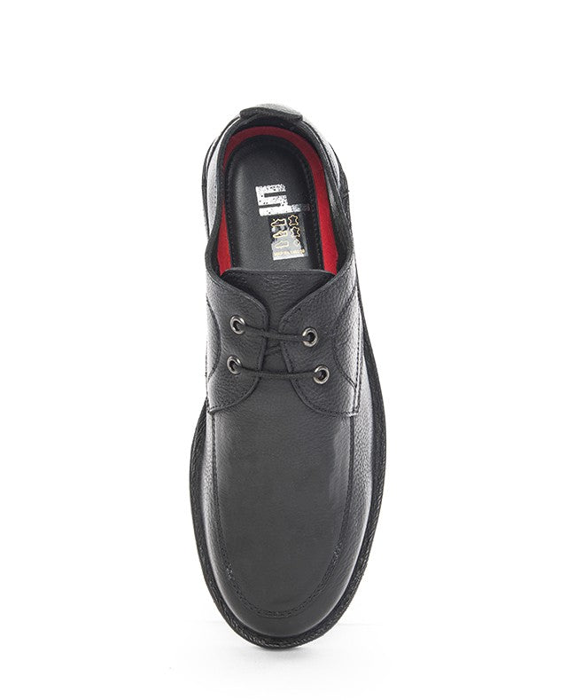 Men Leather Formal Shoe 201219