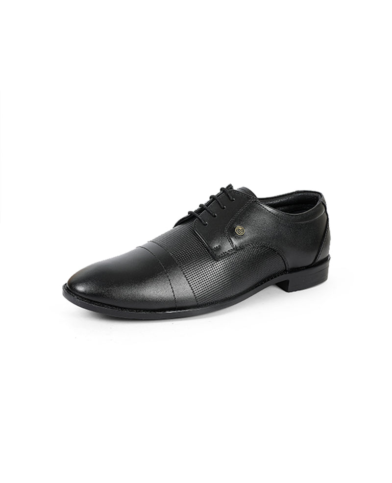 MENS LEATHER SHOE 202231