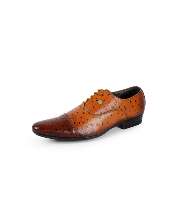 Men Leathers Formal Shoe 202243