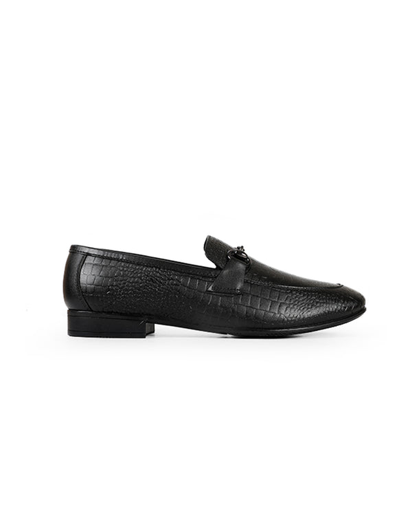 Men Leather Formal Shoe 202246