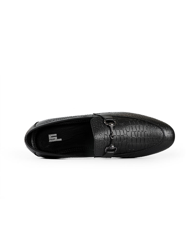 Men Leather Formal Shoe 202246