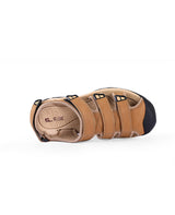 MEN LEATHER SANDAL 203213