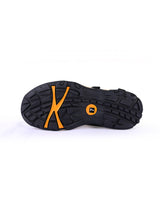 MEN LEATHER SANDAL 203213