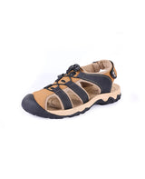 Men's Leather Sandal 203215