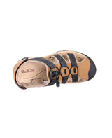 Men's Leather Sandal 203215