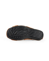 men's leather sandals 203223