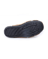MEN'S LEATHER SANDAL 203236