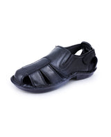 Men Leather Sandal 203241