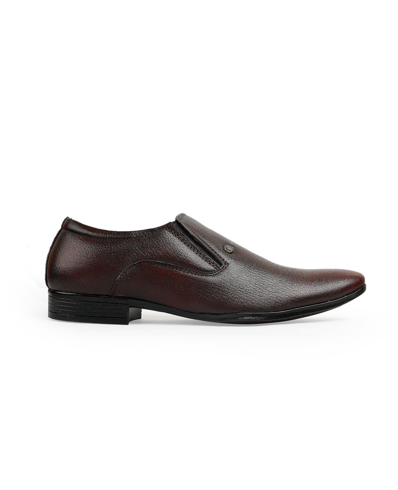 203312 GENTS LEATHER SHOE