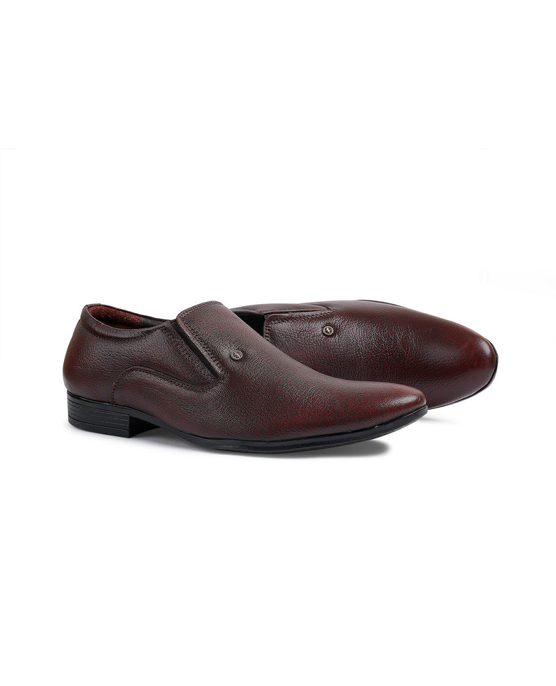 203312 GENTS LEATHER SHOE
