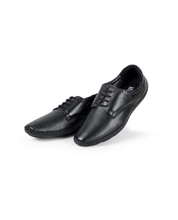 203318 GENTS LEATHER SHOE