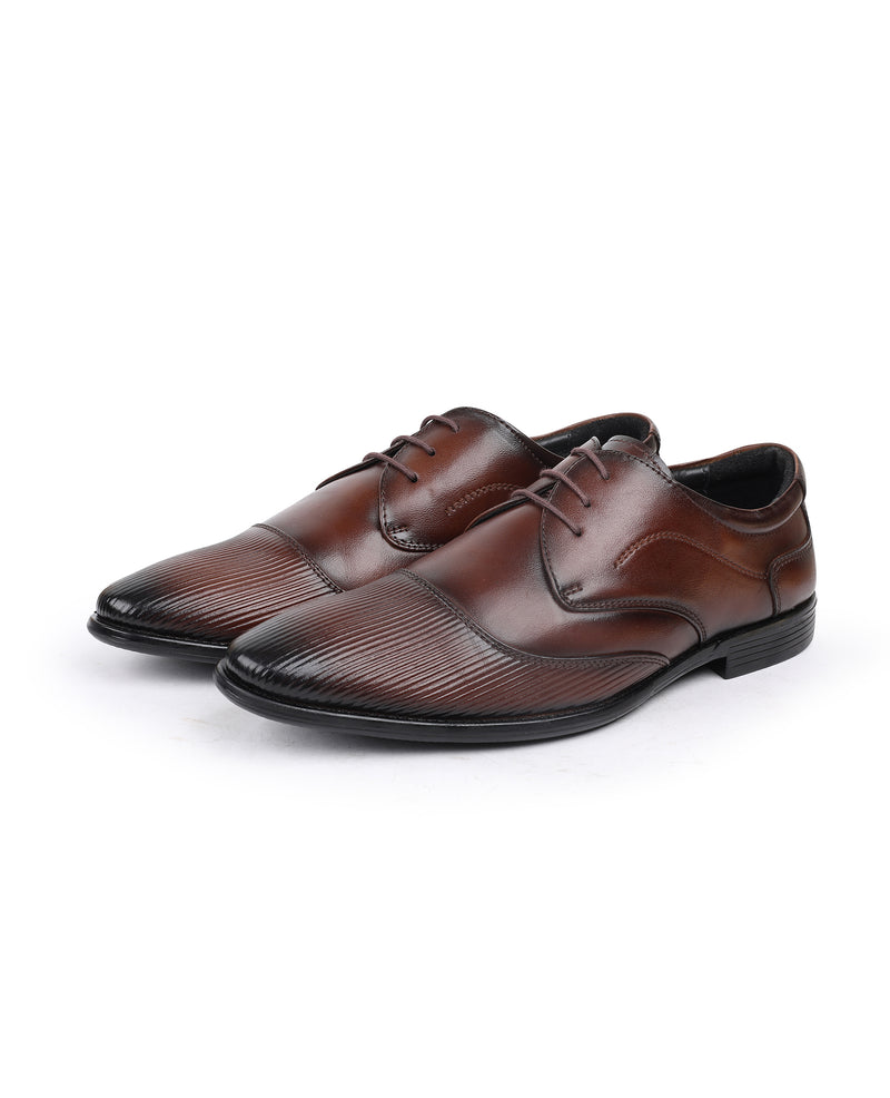 Men Leather Shoe 203326