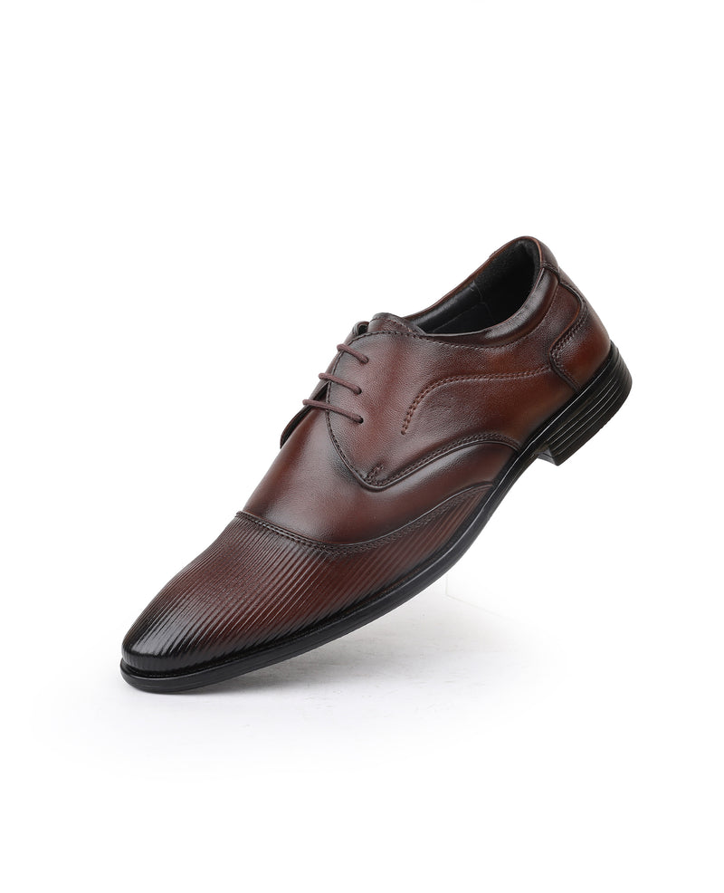 Men Leather Shoe 203326