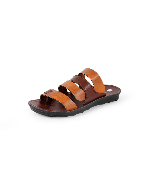 204134 GENTS ALL WEATHER CHAPPAL
