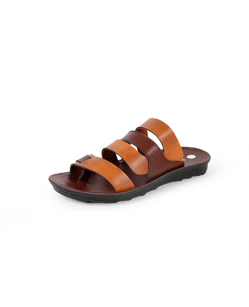 GENTS ALL WEATHER CHAPPAL 204134