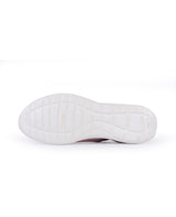 Ladies casual pink shoes 204530