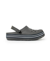 men's gray floaters 204535