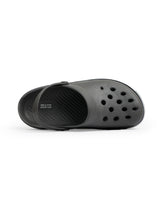 men's gray floaters 204535
