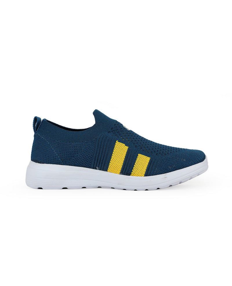 204614 KIDS SHOE FOR BOY'S (10 TO 13 YEAR )