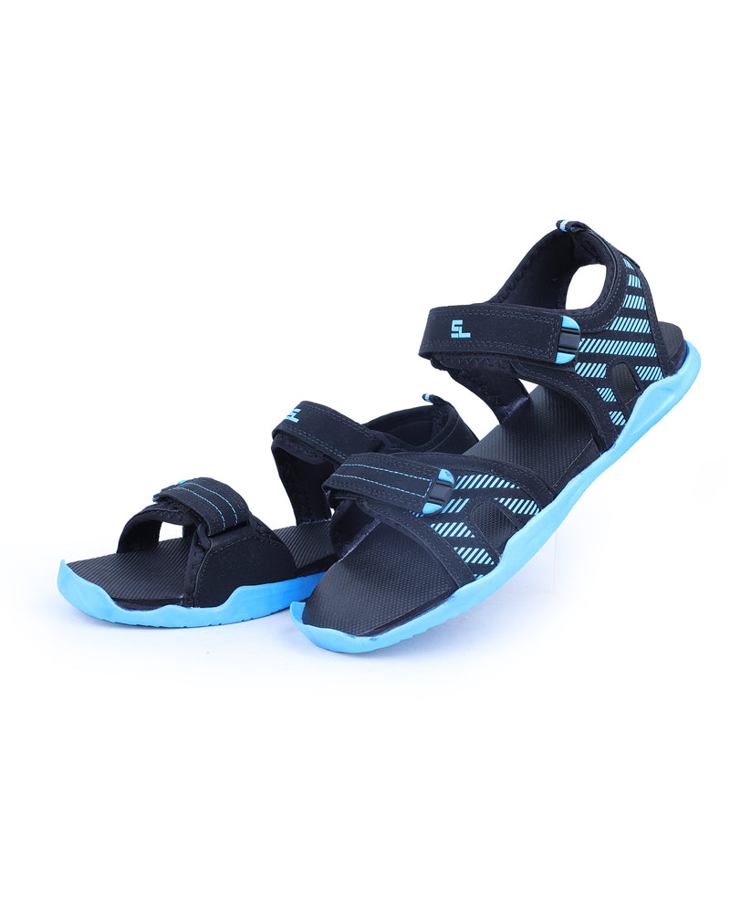 Buy Blue Sports Sandals for Men by PERFORMAX Online | Ajio.com