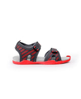 men's gray sandals205249