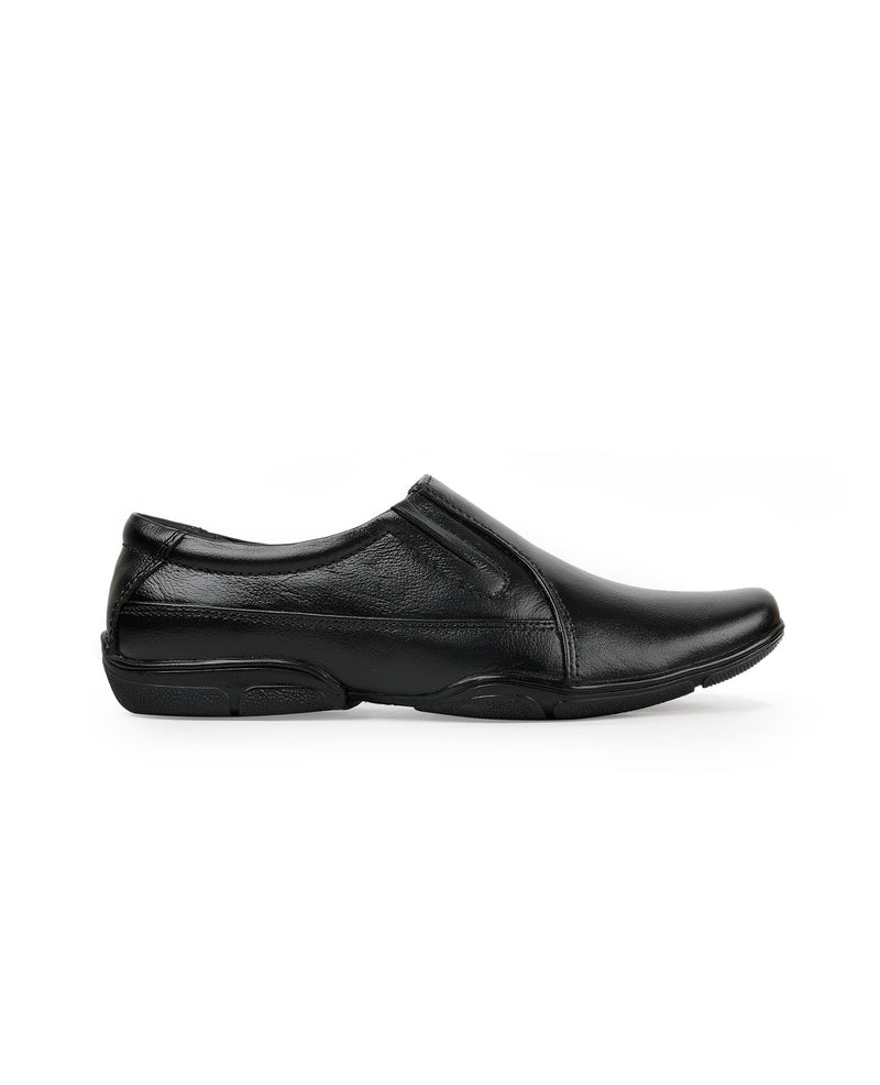 205906 GENTS LEATHER SHOE