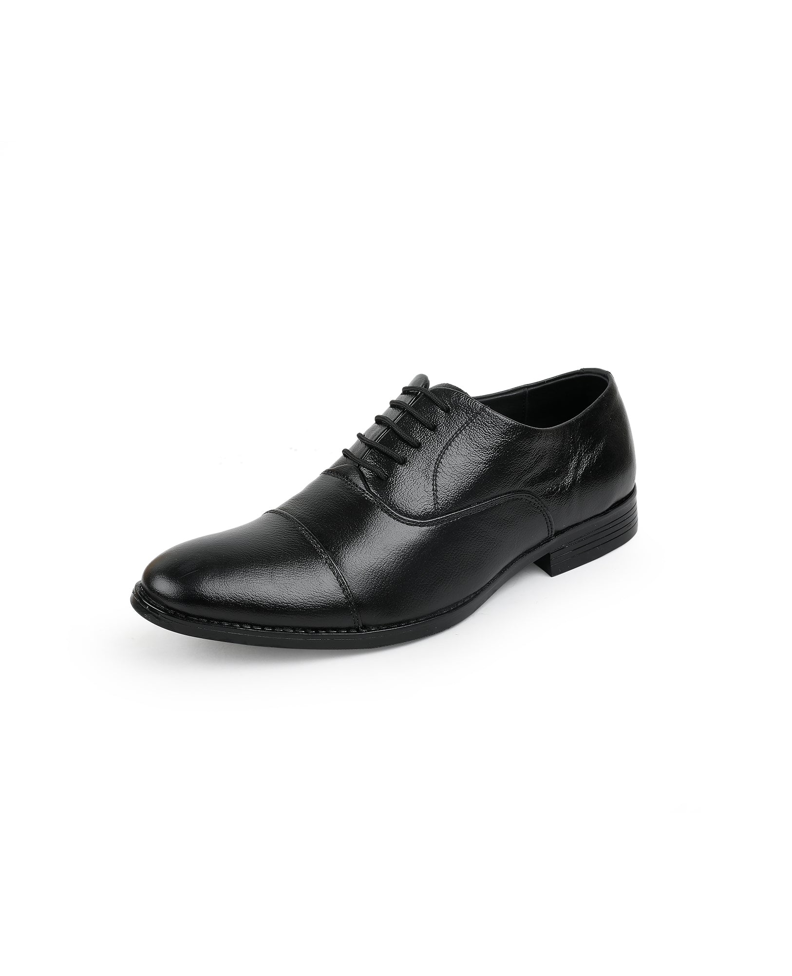 MEN LEATHER SHOE 205908 – Sreeleathers Ltd