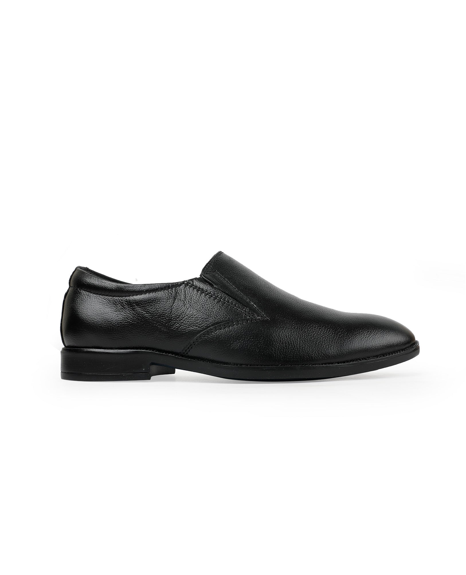 MAN LEATHER SHOE 205909 – Sreeleathers Ltd