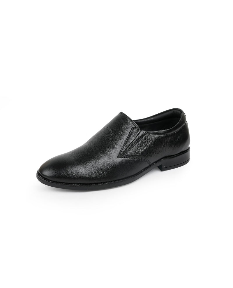 205909 GENTS LEATHER SHOE