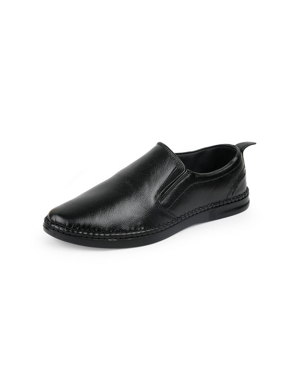 205910 GENTS LEATHER SHOE