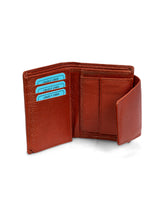 MEN LEATHER WALLET 20838