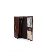 Ladies Leather Wallet 20855