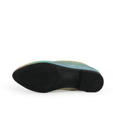 KIDS BELLY SHOE FOR GIRLS 22004